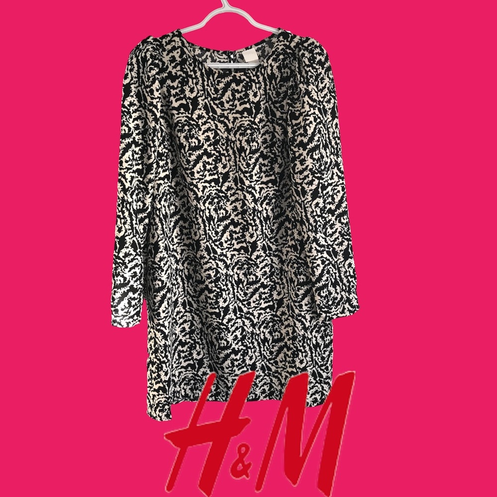 H&M dress